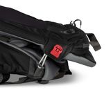 Osprey Poco Child Carrier With Raincover Black