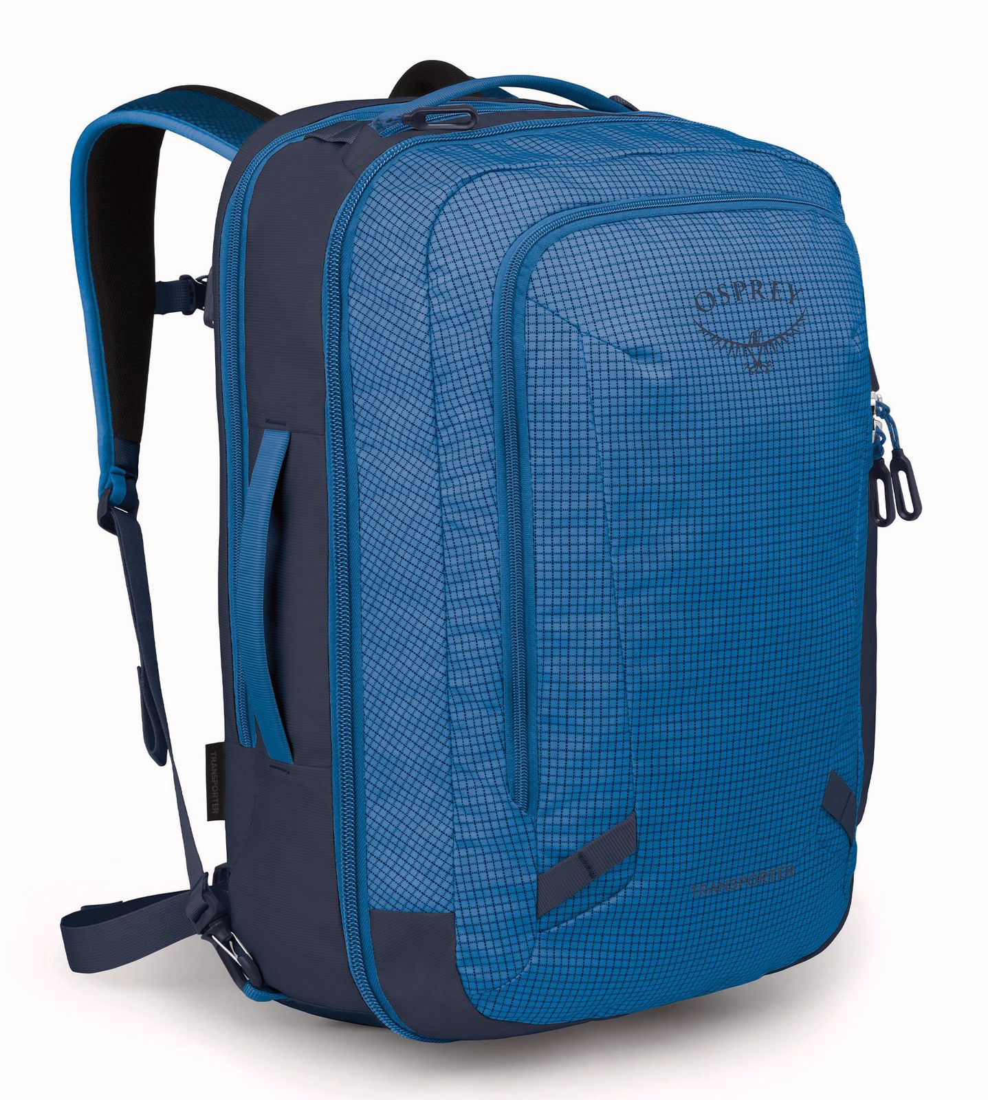 Osprey Transporter Travel Pack 44 Blue Flame Osprey Transporter Travel Pack 44 Blue Flame