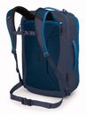 Osprey Transporter Travel Pack 44 Blue Flame