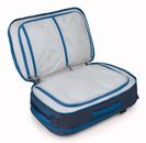 Osprey Transporter Travel Pack 44 Blue Flame
