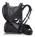 Osprey Poco LT Child Carrier Black