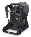 Osprey Poco LT Child Carrier Black
