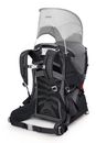 Osprey Poco LT Child Carrier Black