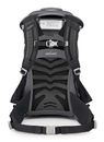 Osprey Poco LT Child Carrier Black