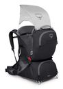 Osprey Poco LT Child Carrier Black