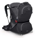 Osprey Poco LT Child Carrier Black