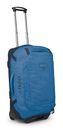 Osprey Transporter Wheeled Duffel 60 Blue Flame