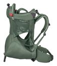 Osprey Poco Child Carrier With Raincover Koseret Green