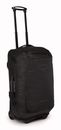 Osprey Transporter Wheeled Duffel 60 Raven Black
