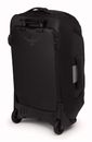 Osprey Transporter Wheeled Duffel 60 Raven Black