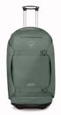 Osprey Sojourn Shuttle Wheeled Duffel 30" / 100L Koseret Green