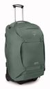 Osprey Sojourn Shuttle Wheeled Duffel 30" / 100L Koseret Green
