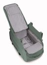 Osprey Sojourn Shuttle Wheeled Duffel 30" / 100L Koseret Green