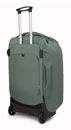Osprey Sojourn Shuttle Wheeled Duffel 30" / 100L Koseret Green