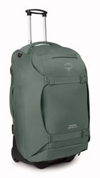 Osprey Sojourn Shuttle Wheeled Duffel 30