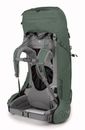 Osprey Ariel 55 XS / S Koseret Green