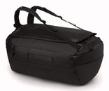 Osprey Transporter Duffel 65 Raven Black Osprey Transporter Duffel 65 Raven Black