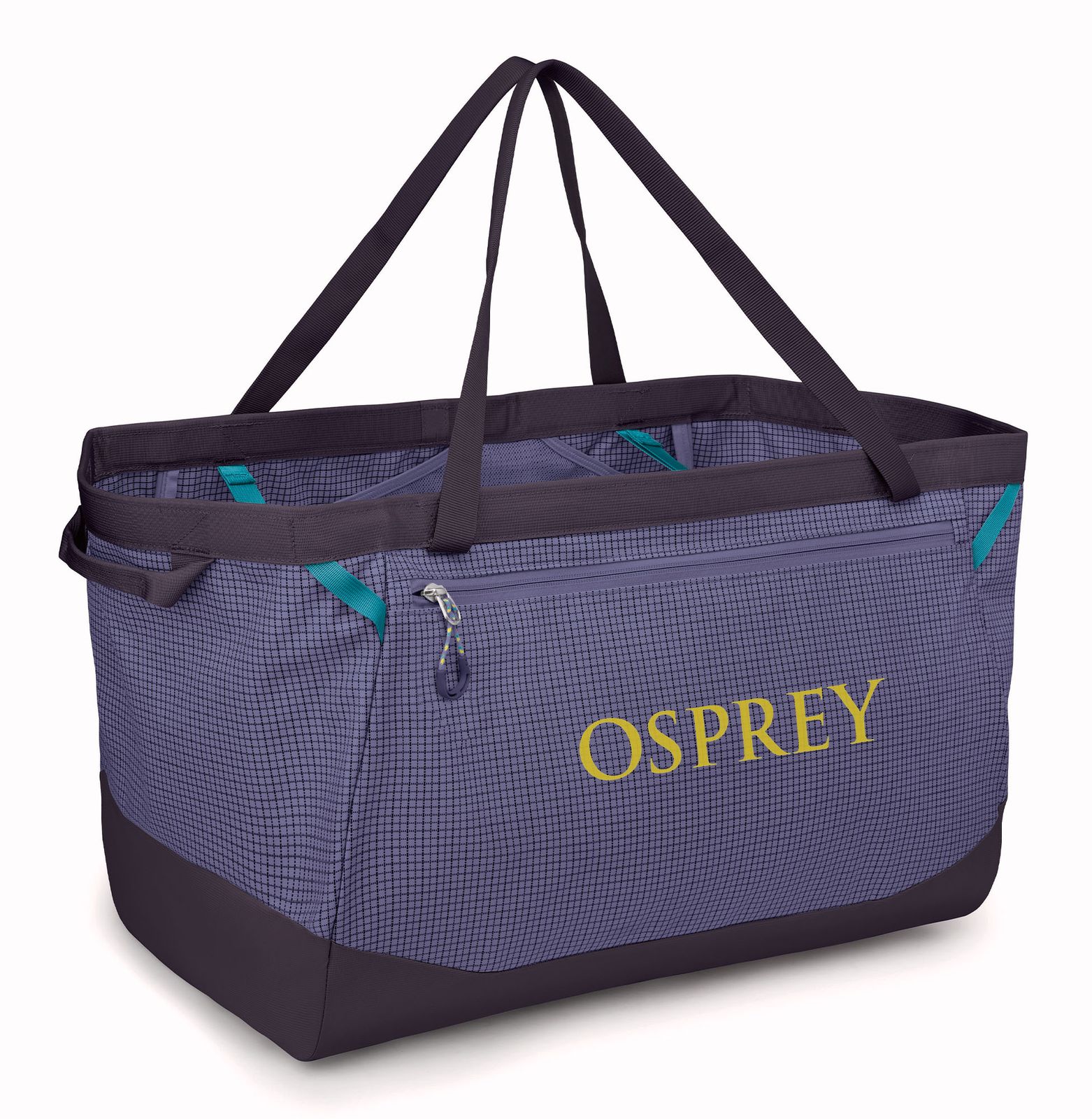 Osprey Transporter Gear Tote 60L Euphoria Purple Osprey Transporter Gear Tote 60L Euphoria Purple