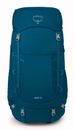 Osprey Ace 65 Blue Spikemoss / Deep Peyto Osprey Ace 65 Blue Spikemoss / Deep Peyto