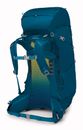 Osprey Ace 65 Blue Spikemoss / Deep Peyto Osprey Ace 65 Blue Spikemoss / Deep Peyto