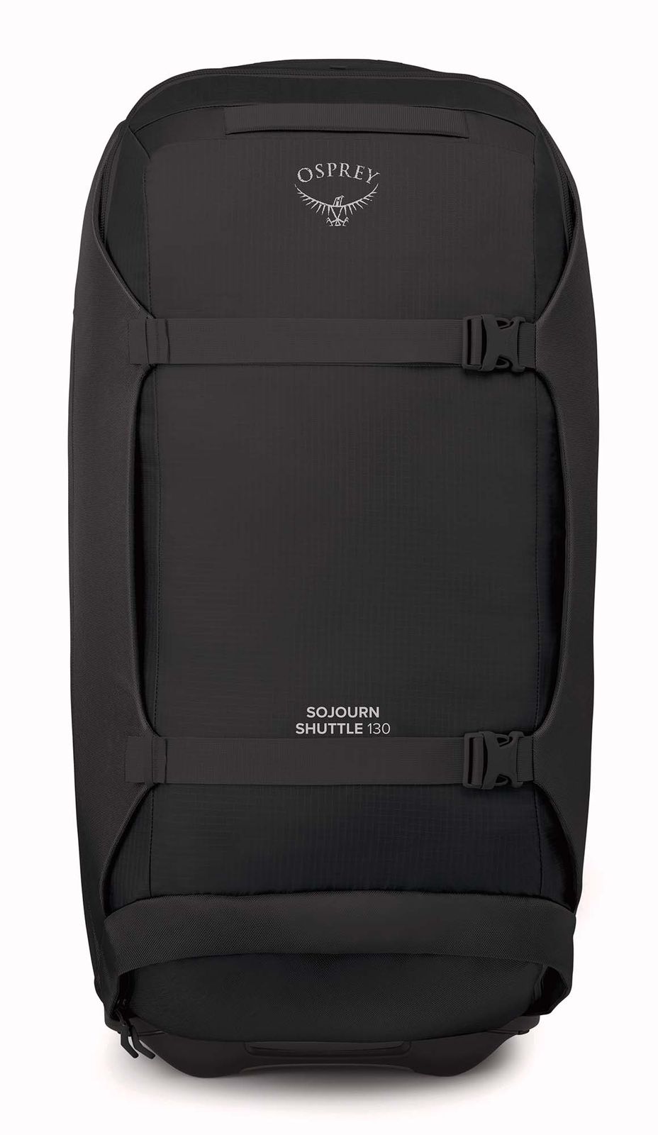 Osprey Sojourn Shuttle Wheeled Duffel 36" / 130L Black Osprey Sojourn Shuttle Wheeled Duffel 36" / 130L Black