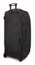 Osprey Sojourn Shuttle Wheeled Duffel 36" / 130L Black Osprey Sojourn Shuttle Wheeled Duffel 36" / 130L Black