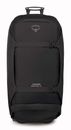 Osprey Sojourn Shuttle Wheeled Duffel 36" / 130L Black Osprey Sojourn Shuttle Wheeled Duffel 36" / 130L Black