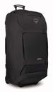 Osprey Sojourn Shuttle Wheeled Duffel 36" / 130L Black Osprey Sojourn Shuttle Wheeled Duffel 36" / 130L Black