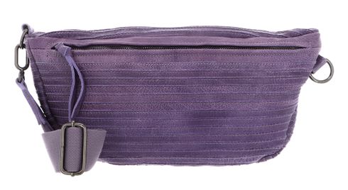 FREDsBRUDER Riffel Beltbag Lavender