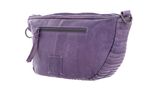 FREDsBRUDER Riffel Beltbag Lavender FREDsBRUDER Riffel Beltbag Lavender