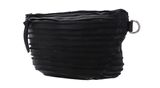 FREDsBRUDER Riffel Beltbag Black FREDsBRUDER Riffel Beltbag Black