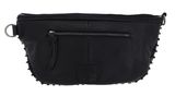 FREDsBRUDER Riffel Beltbag Black FREDsBRUDER Riffel Beltbag Black