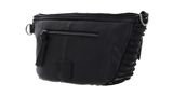 FREDsBRUDER Riffel Beltbag Black FREDsBRUDER Riffel Beltbag Black