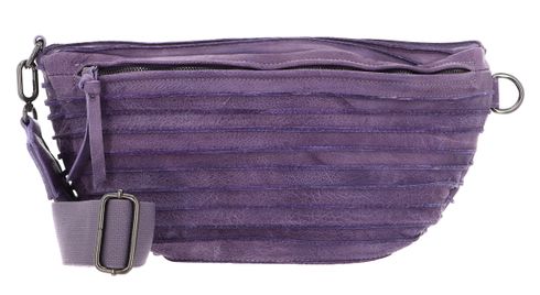 FREDsBRUDER Riffel Beltbag Lavender