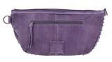 FREDsBRUDER Riffel Beltbag Lavender FREDsBRUDER Riffel Beltbag Lavender