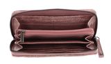 FREDsBRUDER Wallet Riffel Big Total Powder Rose