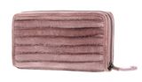 FREDsBRUDER Wallet Riffel Big Total Powder Rose