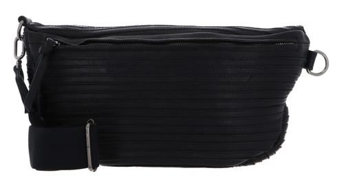 FREDsBRUDER Riffel Beltbag Black