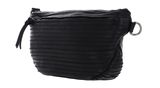 FREDsBRUDER Riffel Beltbag Black