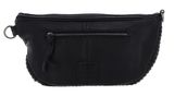 FREDsBRUDER Riffel Beltbag Black