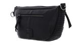 FREDsBRUDER Riffel Beltbag Black