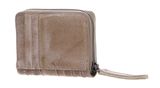 FREDsBRUDER Nugget Stripes Card Wallet Dirty Stone
