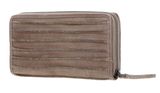 FREDsBRUDER Wallet Riffel Big Total Dirty Stone