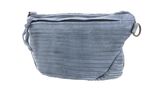 FREDsBRUDER Riffel Beltbag Sky Blue