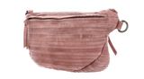 FREDsBRUDER Riffel Beltbag Powder Rose