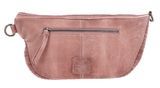 FREDsBRUDER Riffel Beltbag Powder Rose