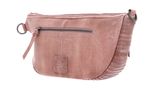 FREDsBRUDER Riffel Beltbag Powder Rose