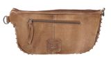 FREDsBRUDER Riffel Beltbag Caramel FREDsBRUDER Riffel Beltbag Caramel