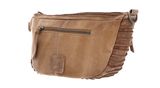 FREDsBRUDER Riffel Beltbag Caramel FREDsBRUDER Riffel Beltbag Caramel