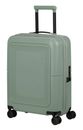 American Tourister Dashpop Spinner 55 / 20 EXP TSA S Iceberg Green